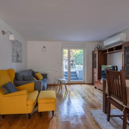 Apartment Gabriella زغرب المظهر الخارجي الصورة