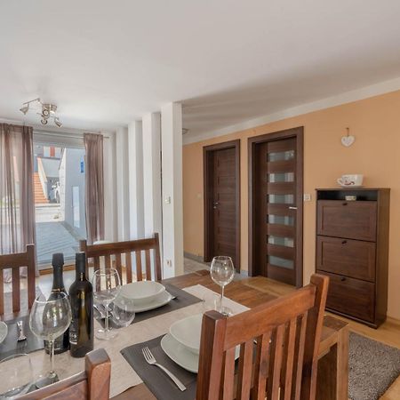 Apartment Gabriella زغرب المظهر الخارجي الصورة
