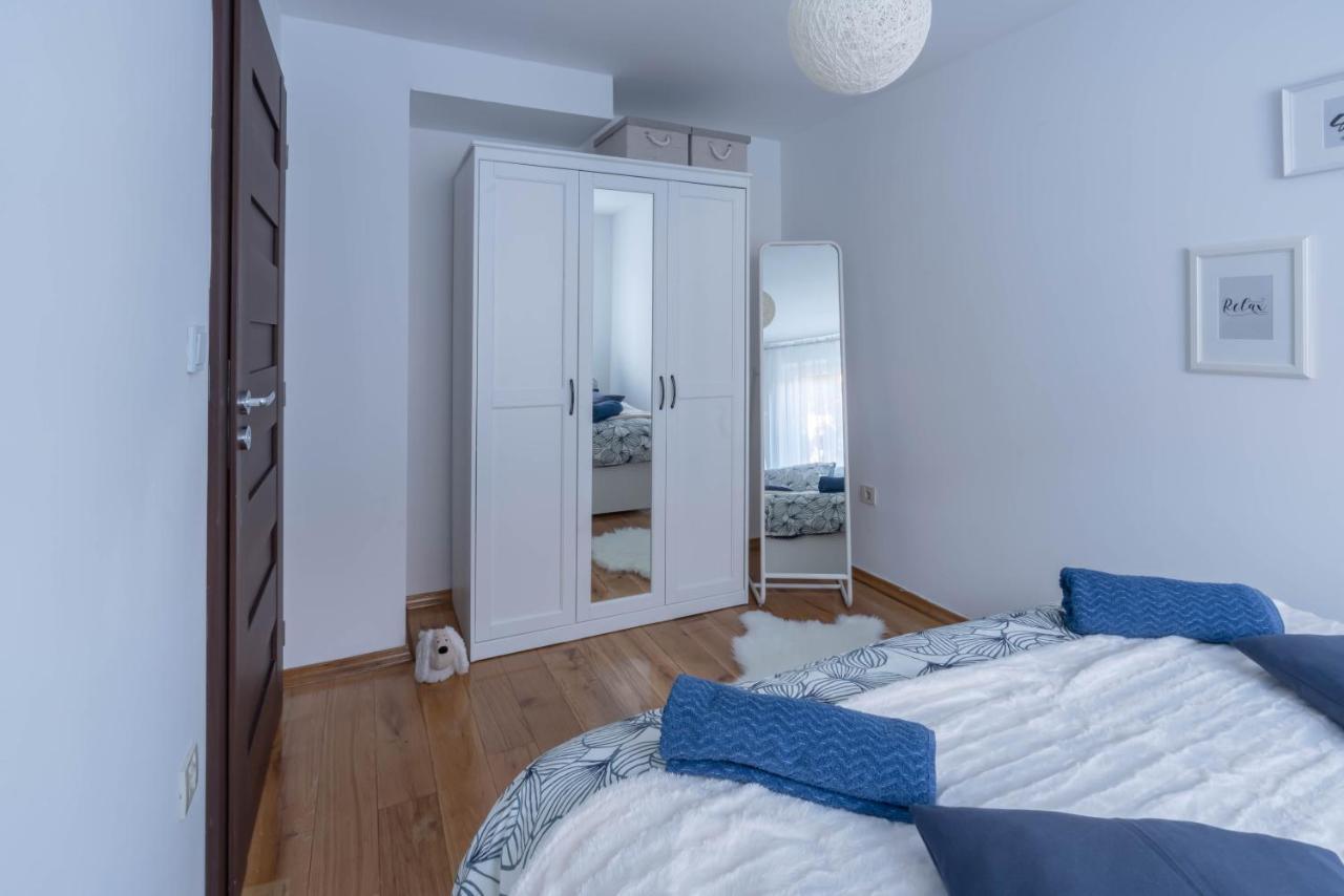Apartment Gabriella زغرب المظهر الخارجي الصورة