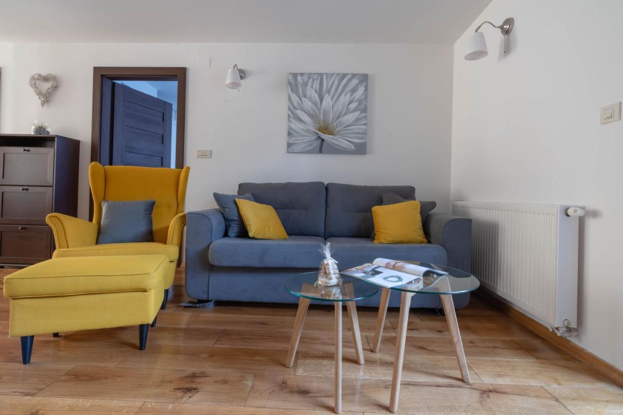 Apartment Gabriella زغرب المظهر الخارجي الصورة
