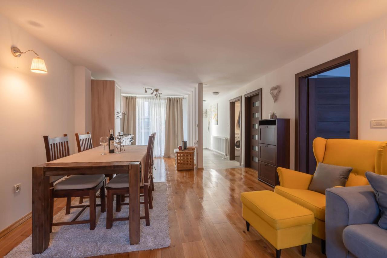 Apartment Gabriella زغرب المظهر الخارجي الصورة