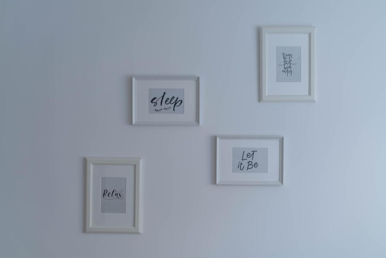 Apartment Gabriella زغرب المظهر الخارجي الصورة