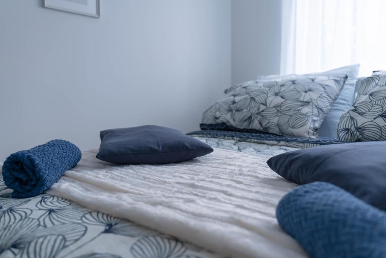 Apartment Gabriella زغرب المظهر الخارجي الصورة