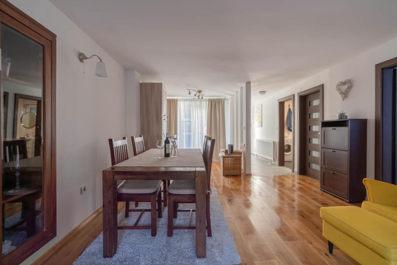 Apartment Gabriella زغرب المظهر الخارجي الصورة