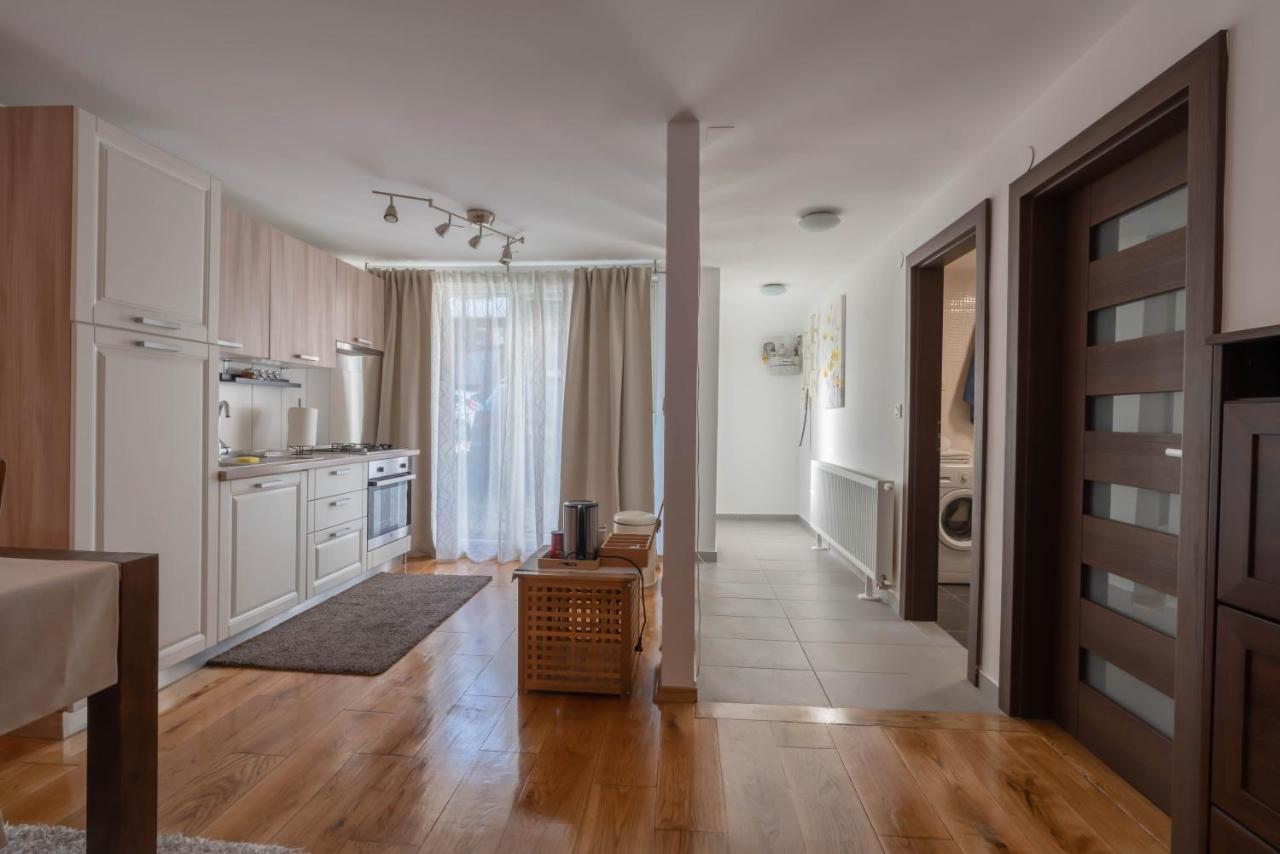 Apartment Gabriella زغرب المظهر الخارجي الصورة