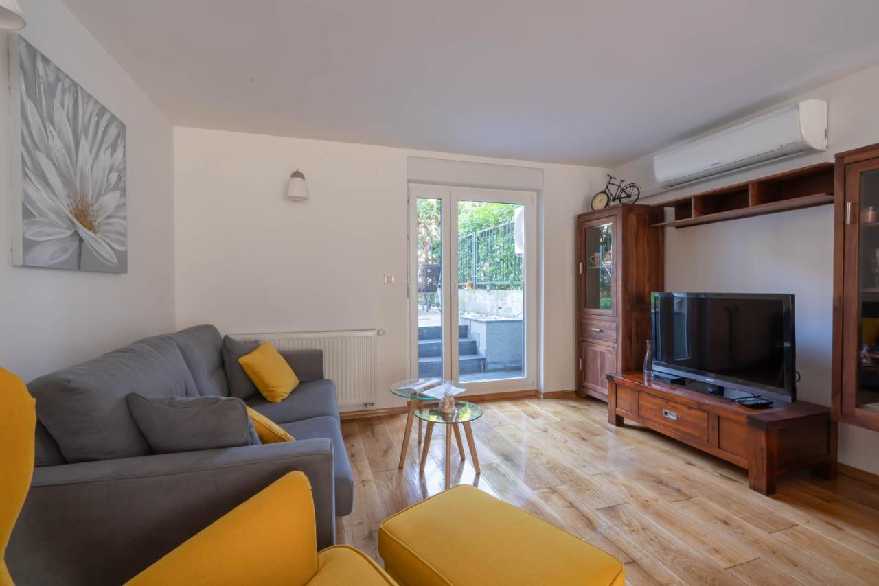 Apartment Gabriella زغرب المظهر الخارجي الصورة