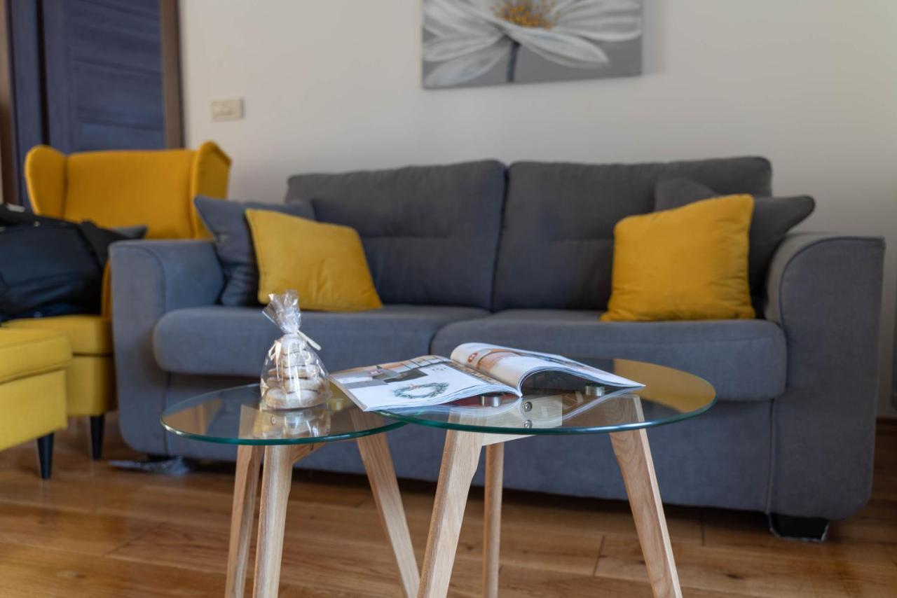 Apartment Gabriella زغرب المظهر الخارجي الصورة