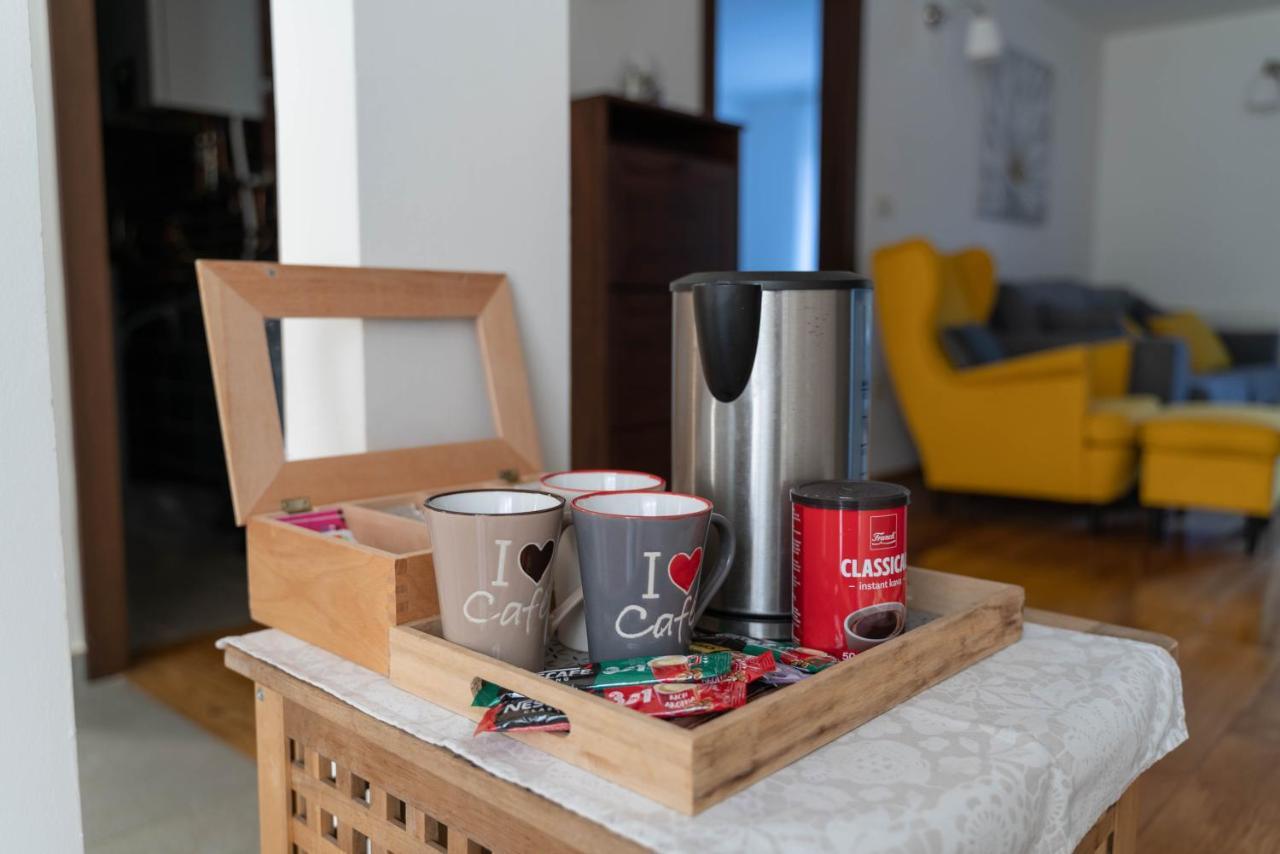 Apartment Gabriella زغرب المظهر الخارجي الصورة