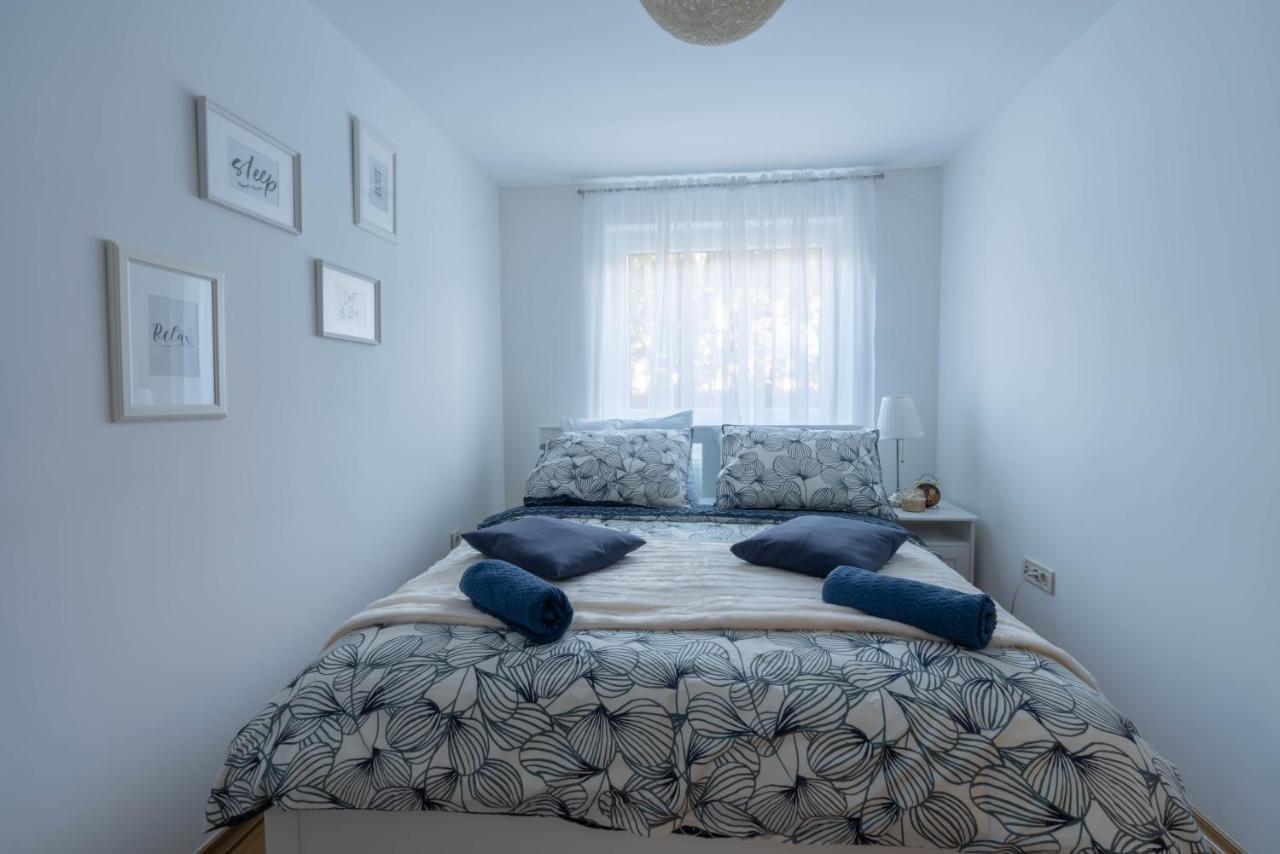 Apartment Gabriella زغرب المظهر الخارجي الصورة
