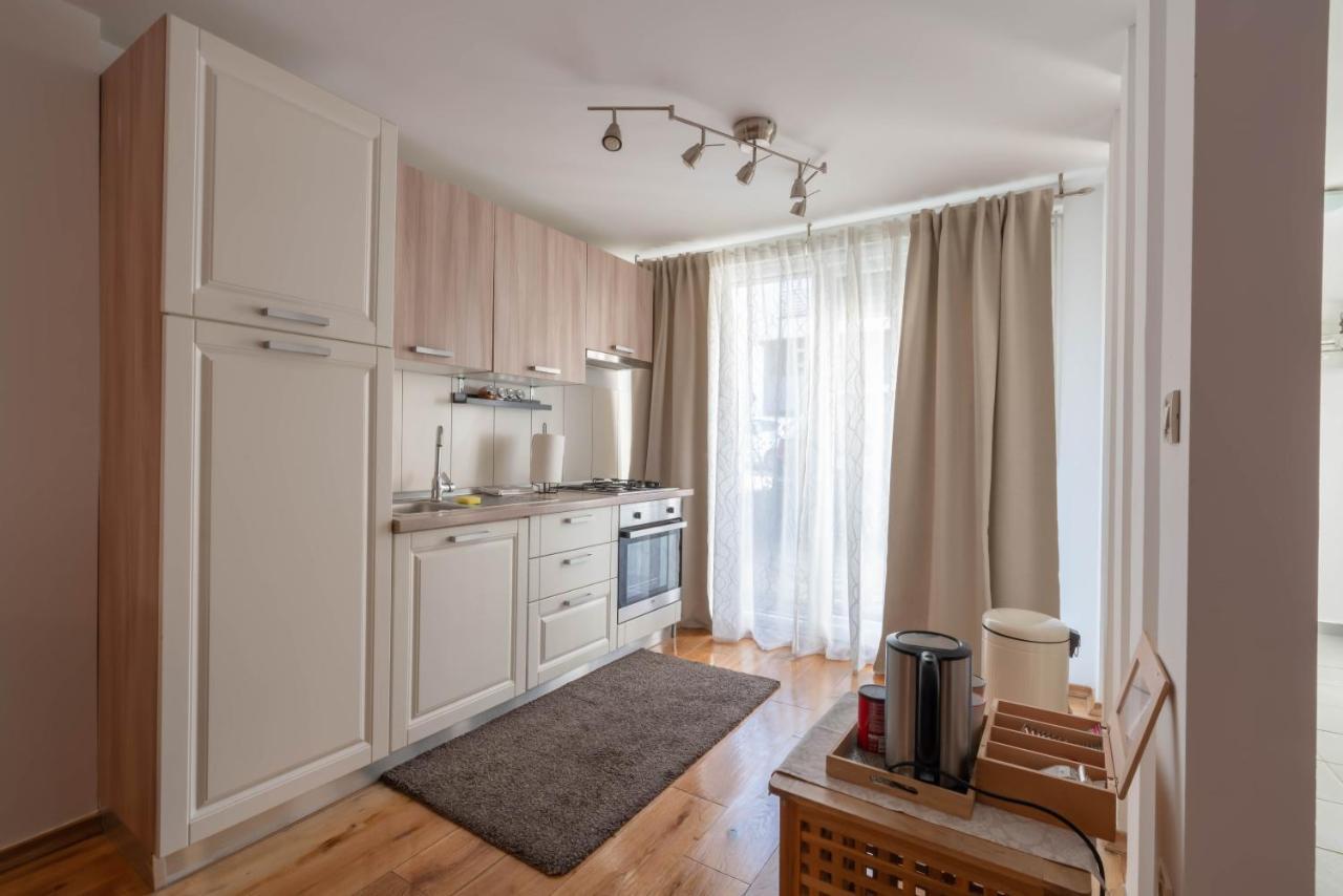 Apartment Gabriella زغرب المظهر الخارجي الصورة