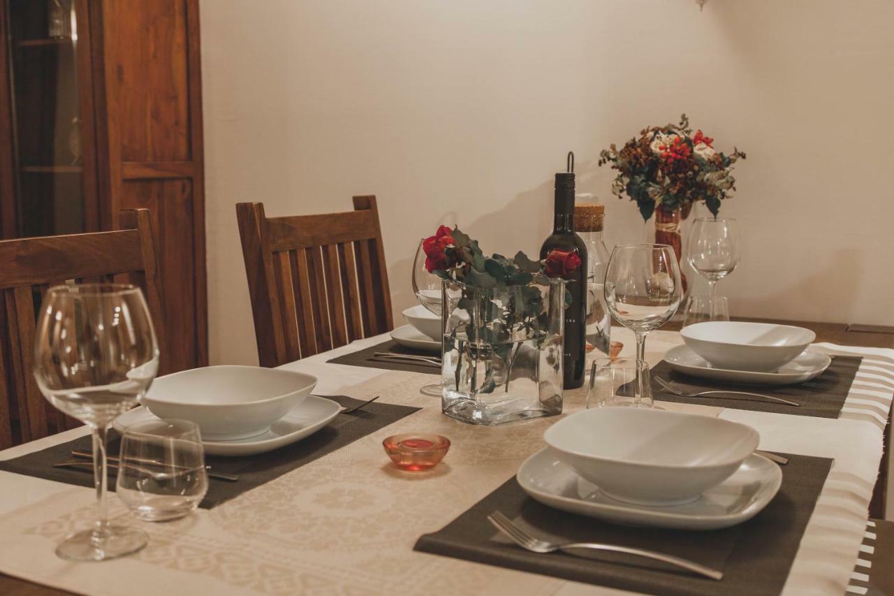 Apartment Gabriella زغرب المظهر الخارجي الصورة