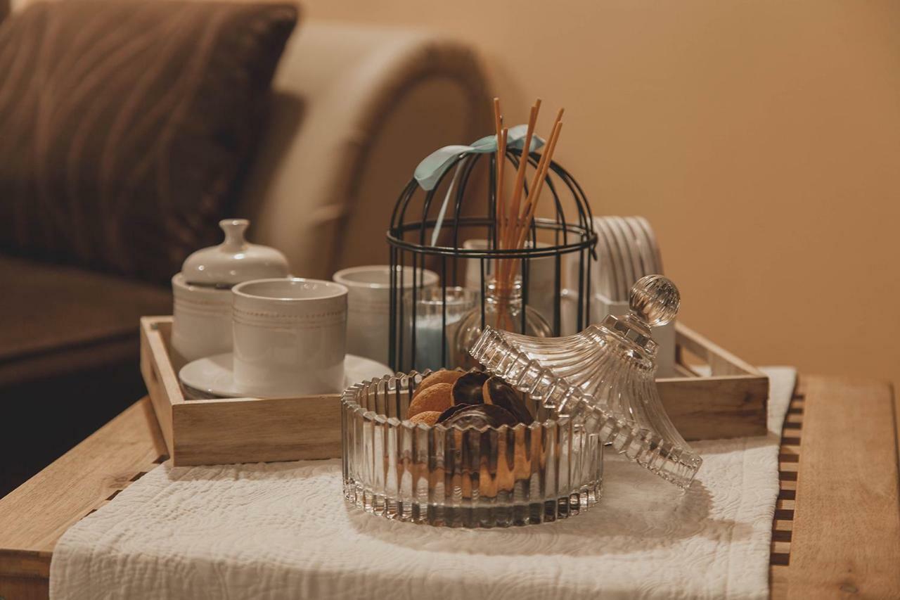 Apartment Gabriella زغرب المظهر الخارجي الصورة