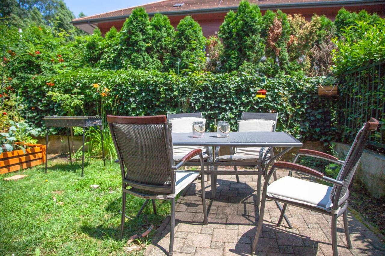 Apartment Gabriella زغرب المظهر الخارجي الصورة
