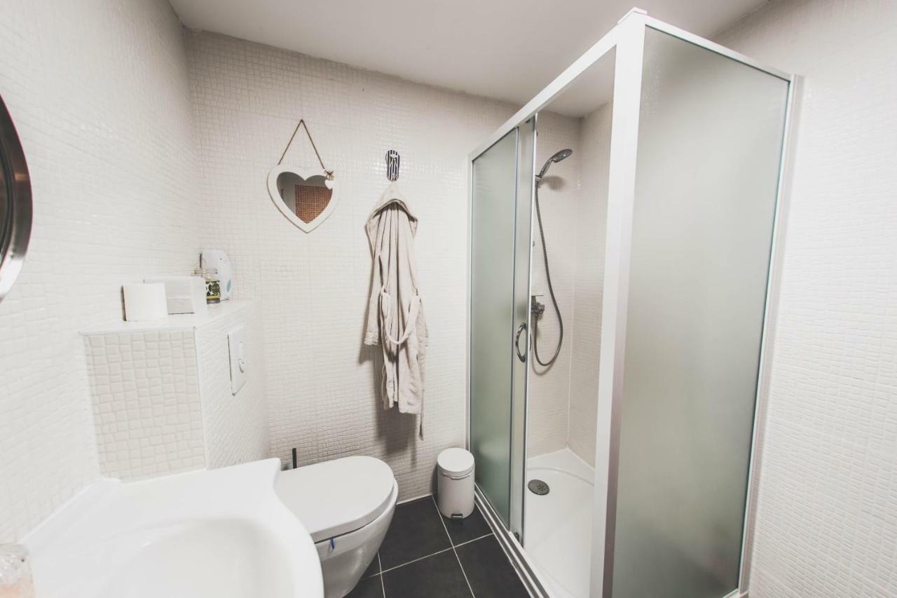 Apartment Gabriella زغرب المظهر الخارجي الصورة