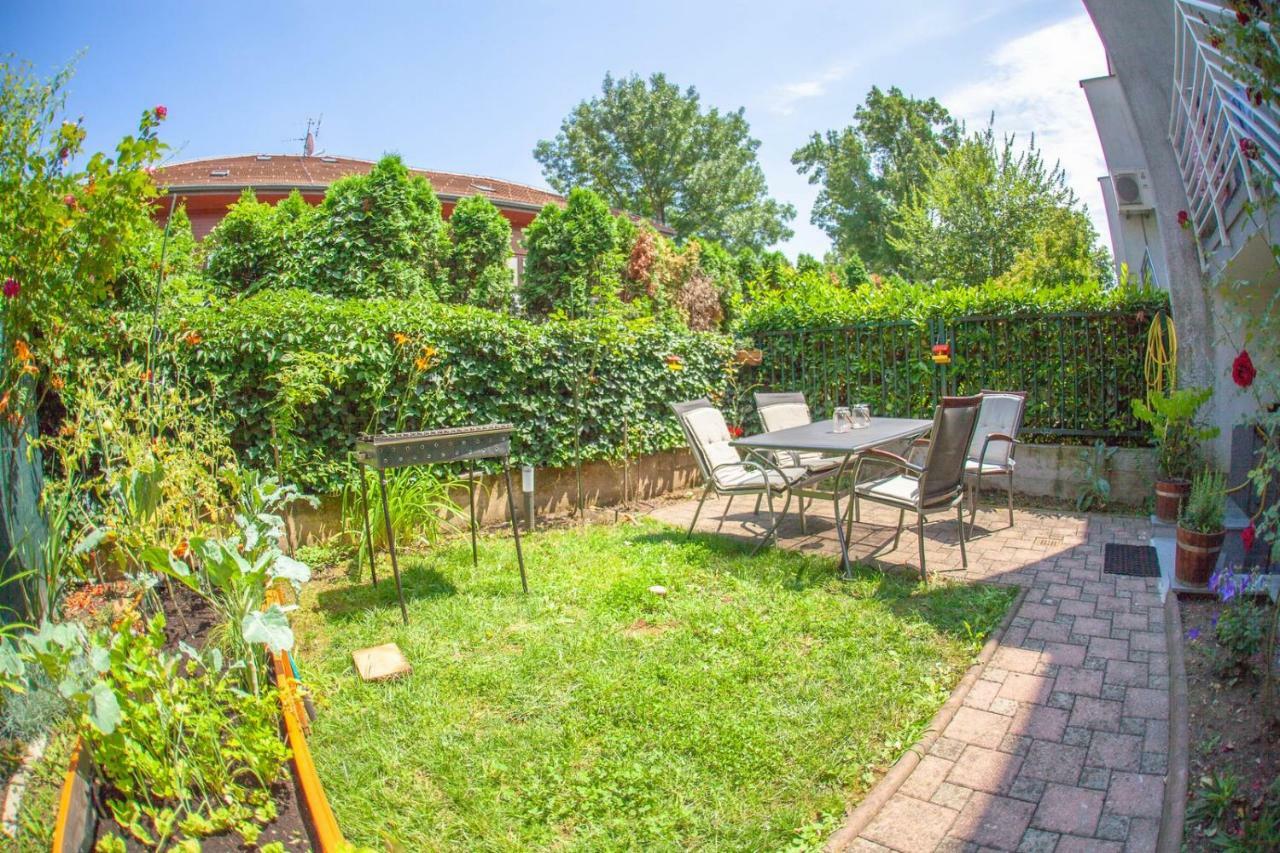 Apartment Gabriella زغرب المظهر الخارجي الصورة