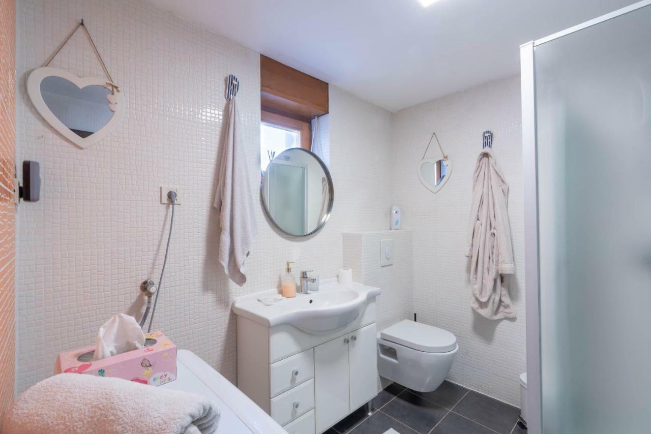 Apartment Gabriella زغرب المظهر الخارجي الصورة