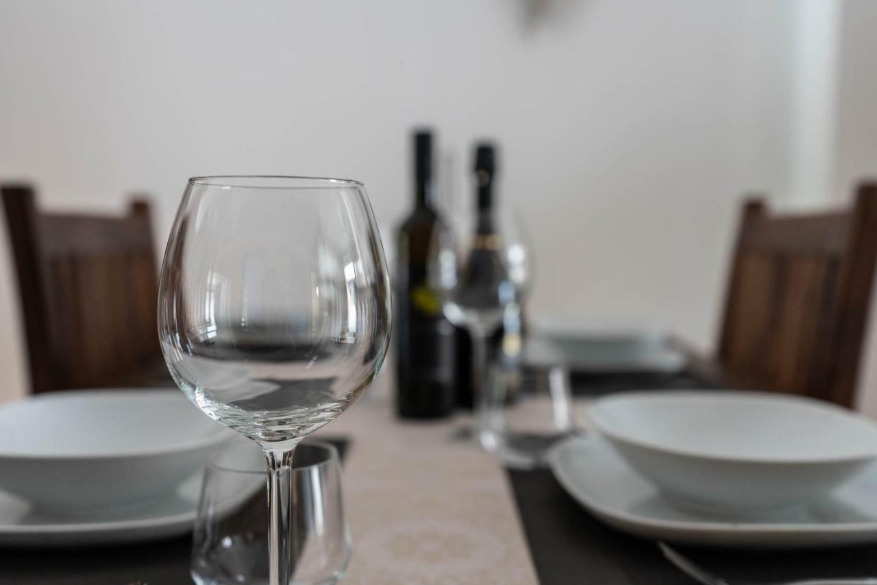 Apartment Gabriella زغرب المظهر الخارجي الصورة