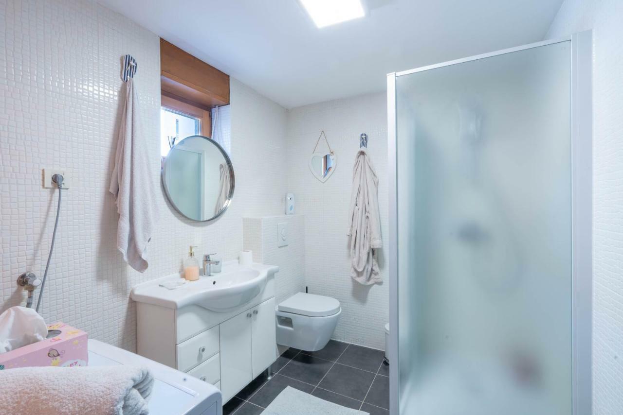 Apartment Gabriella زغرب المظهر الخارجي الصورة