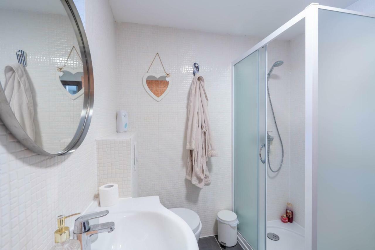 Apartment Gabriella زغرب المظهر الخارجي الصورة
