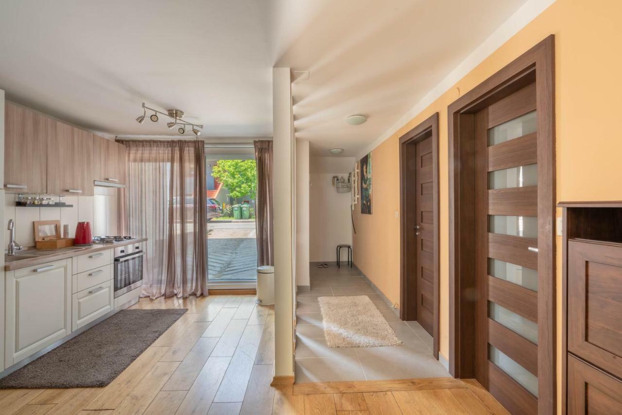 Apartment Gabriella زغرب المظهر الخارجي الصورة