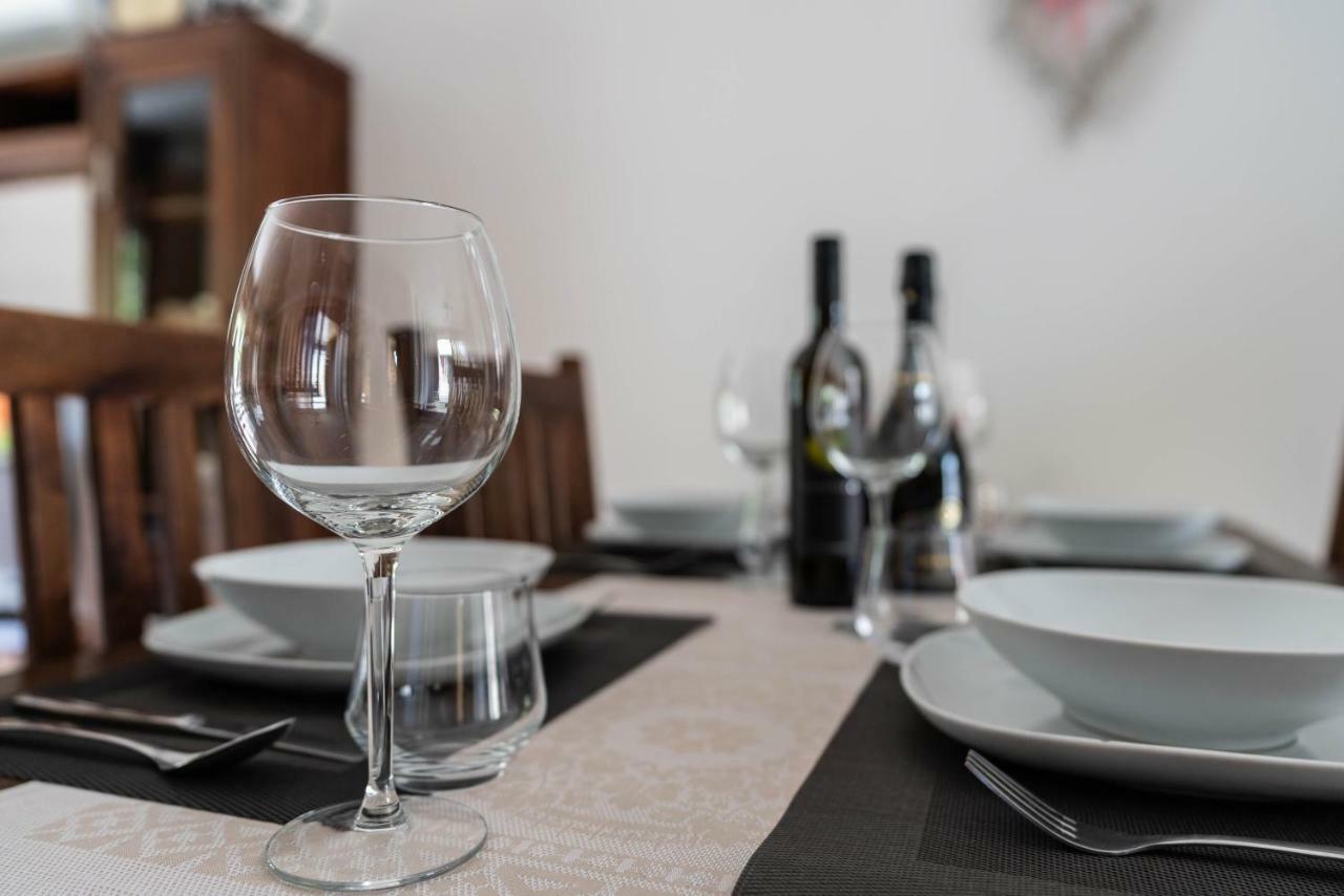 Apartment Gabriella زغرب المظهر الخارجي الصورة