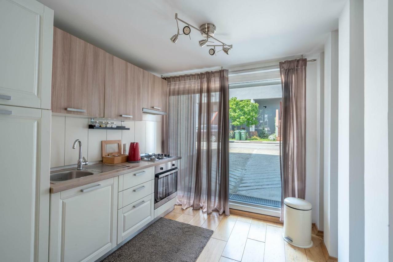 Apartment Gabriella زغرب المظهر الخارجي الصورة